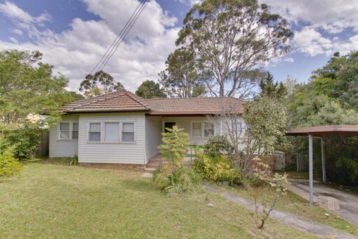 4 Ackling Street, Baulkham Hills Sold by ResponseRE