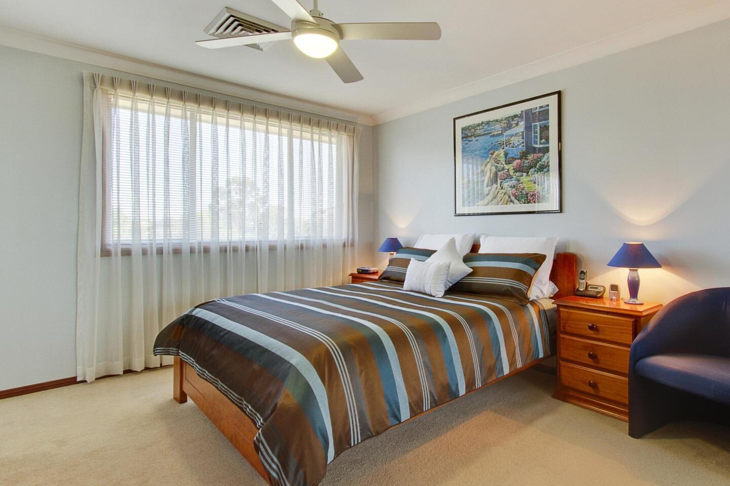 30 Coromandel Close, Baulkham Hills Sold by ResponseRE Walsh Sullivan Northmead - image 1