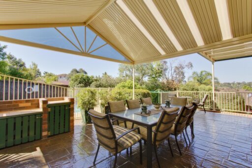 30 Coromandel Close, Baulkham Hills Sold by ResponseRE