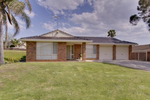 19 Forum Crescent, Baulkham Hills Sold by ResponseRE