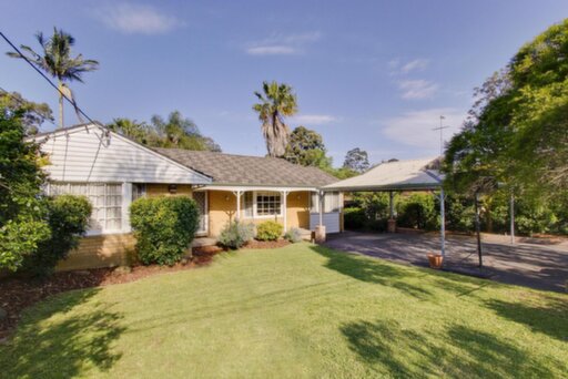 33 Roxborough Park Road, Baulkham Hills Sold by ResponseRE