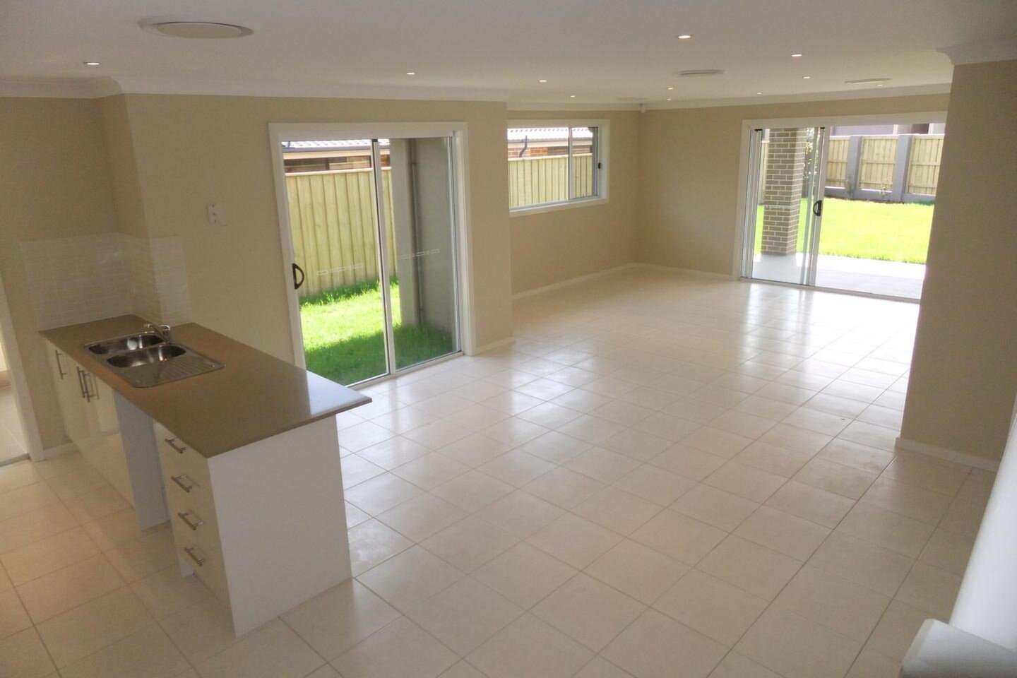 Lot 212 Annfield Street, Kellyville Ridge Sold by ResponseRE Walsh Sullivan Northmead - image 1