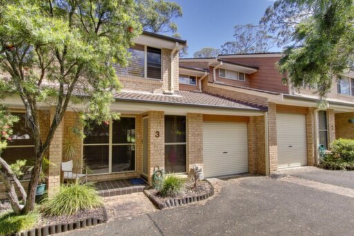 3/21 Jenner Street, Baulkham Hills Sold by ResponseRE