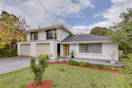 21 McDougall Avenue, Baulkham Hills Sold by ResponseRE