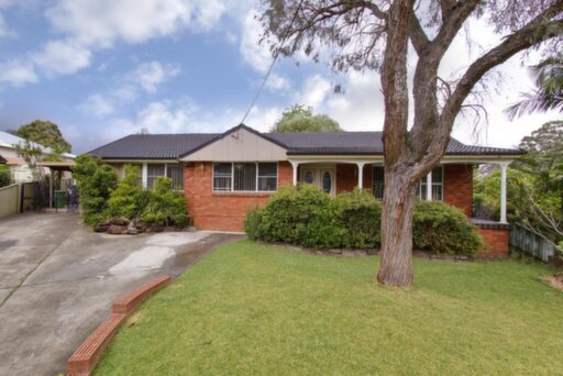 5 Deed Place, Northmead Sold by ResponseRE