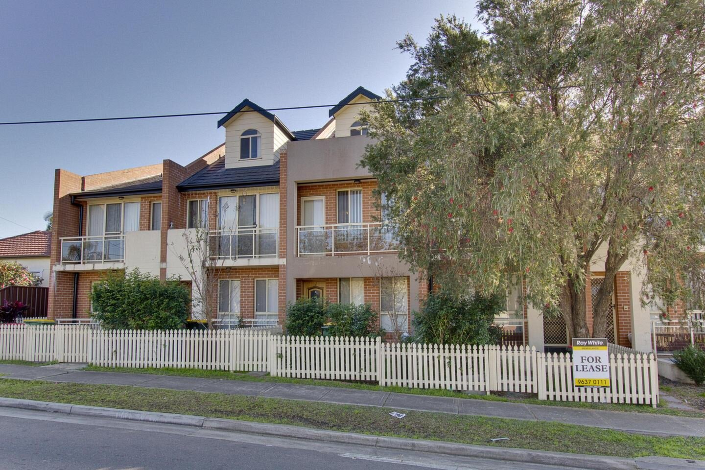 7/59 Lavinia Street, Merrylands Sold by ResponseRE Walsh Sullivan Northmead - image 1