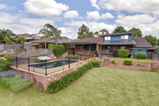 26 Tristania Court, Baulkham Hills Sold by ResponseRE