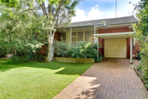27 Brodie Street, Baulkham Hills Sold by ResponseRE