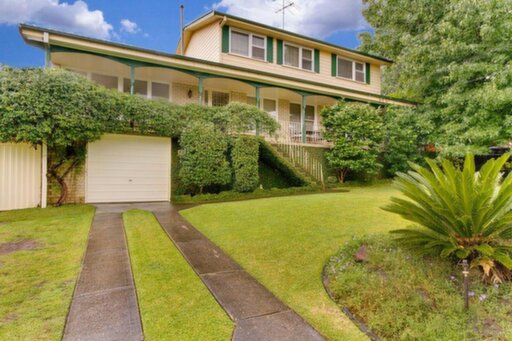 48 Roxborough Park Road, Baulkham Hills Sold by ResponseRE