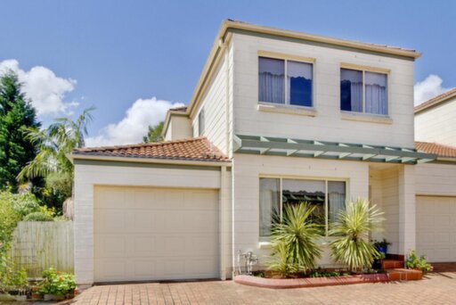 4/48 Chelsea Avenue, Baulkham Hills Sold by ResponseRE