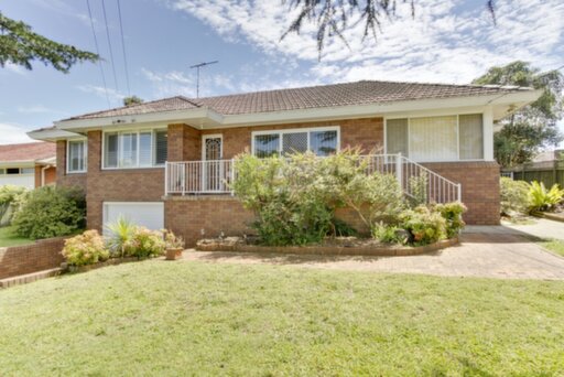 17 Owen Avenue, Baulkham Hills Sold by ResponseRE