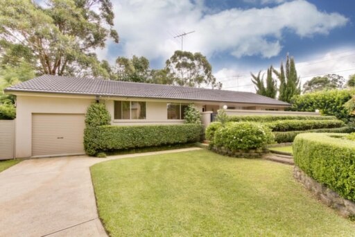 11 Lowanna Avenue, Baulkham Hills Sold by ResponseRE