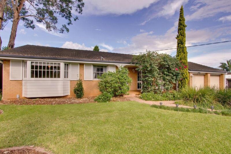 39 Brucedale Drive, Baulkham Hills Sold by ResponseRE Walsh Sullivan Northmead - image 1