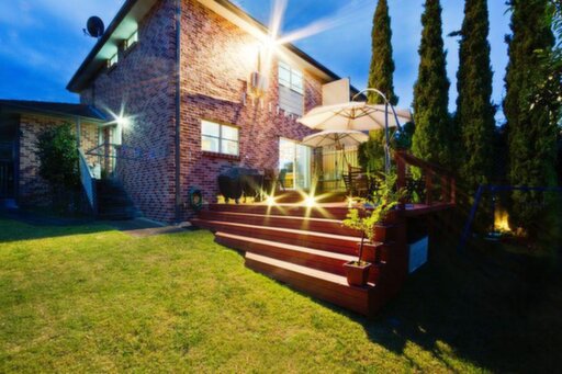 41A Willow Drive, Baulkham Hills Sold by ResponseRE