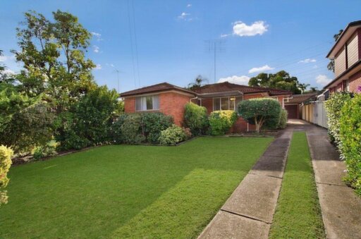 5 Volta Place, Winston Hills Sold by ResponseRE