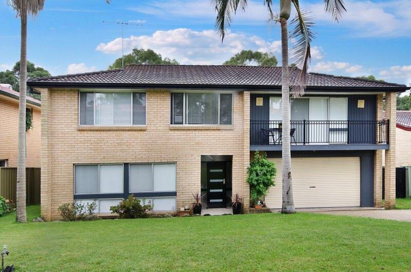 34 Dresden Avenue, Castle Hill Sold by ResponseRE Walsh Sullivan Northmead - image 1