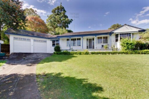 22 Manor Place, Baulkham Hills Sold by ResponseRE
