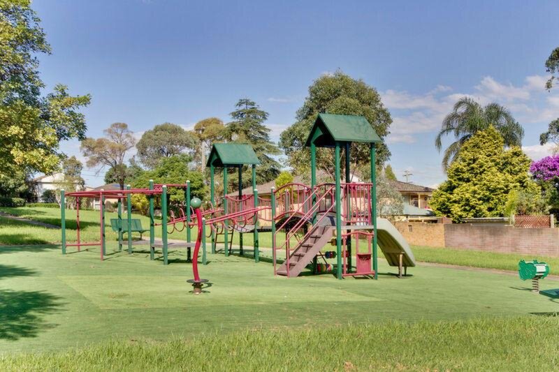 22 Manor Place, Baulkham Hills Sold by ResponseRE Walsh Sullivan Northmead - image 1