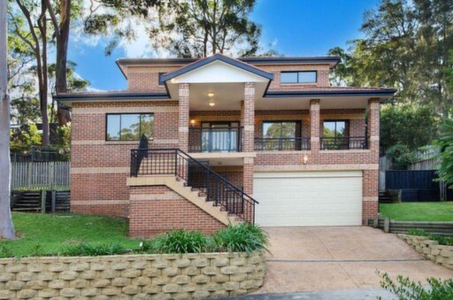 2 Elabana Way, Castle Hill Sold by ResponseRE