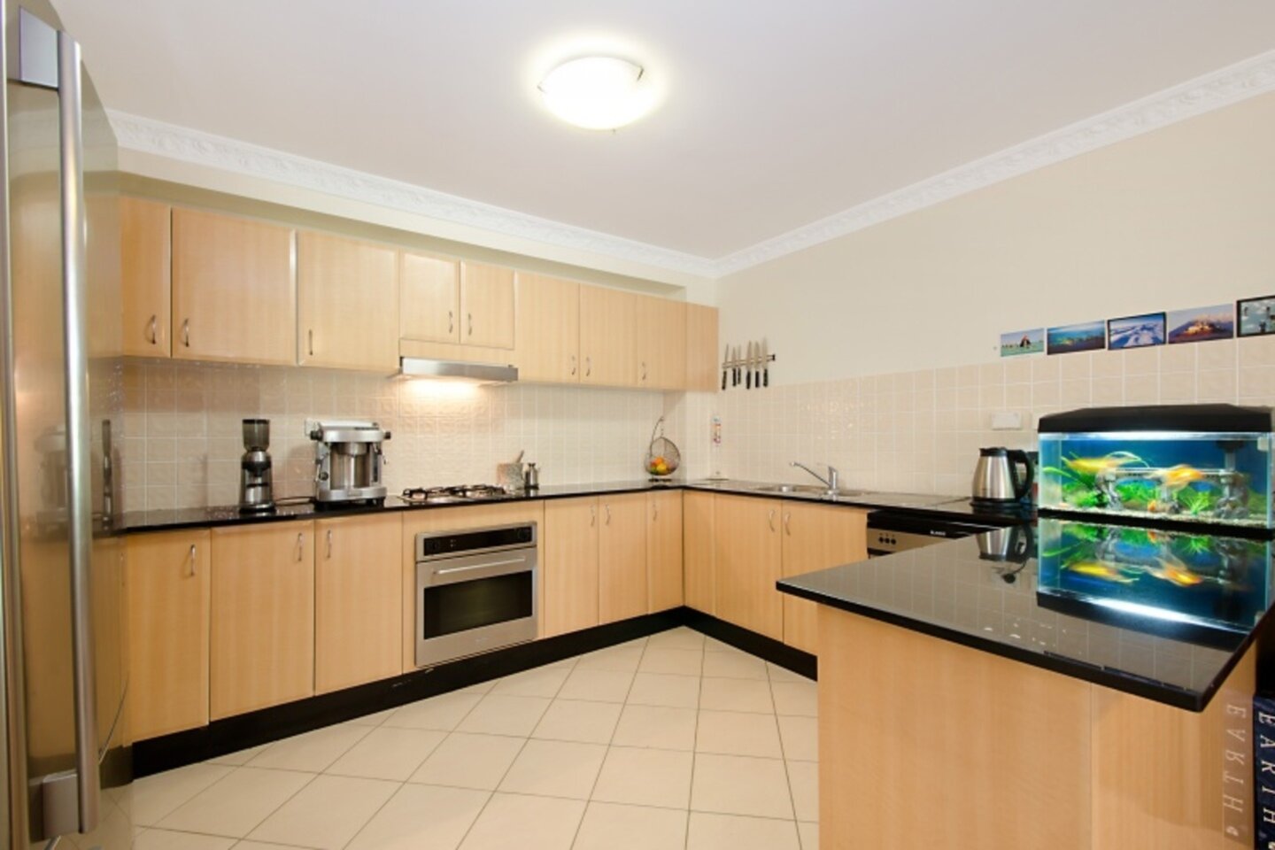 16/57 Cecil Avenue, Castle Hill Sold by ResponseRE Walsh Sullivan Northmead - image 1