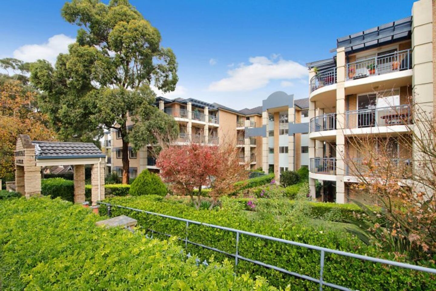 16/57 Cecil Avenue, Castle Hill Sold by ResponseRE Walsh Sullivan Northmead - image 1