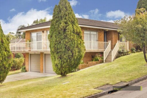2 Selkirk Street, Winston Hills Sold by ResponseRE