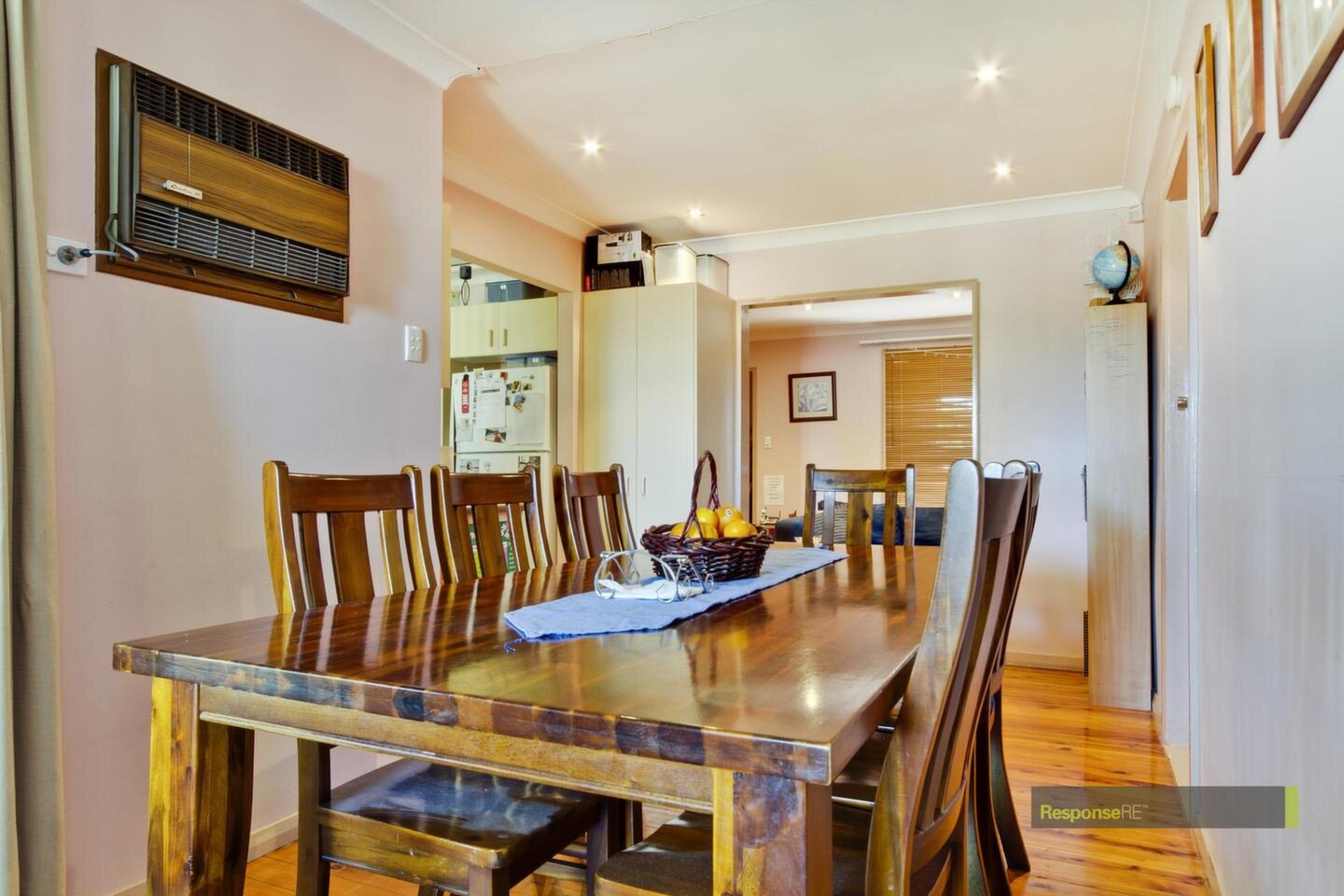 6 Churchill Drive, Winston Hills Sold by ResponseRE Walsh Sullivan Northmead - image 1