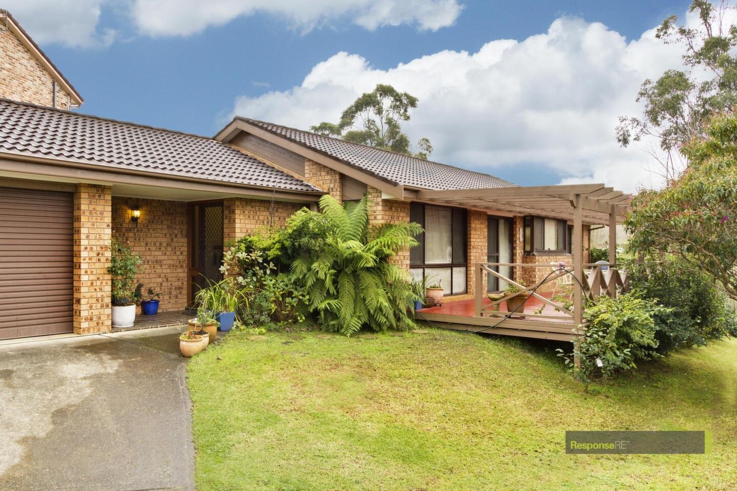 9 Connell Close, Baulkham Hills Sold by ResponseRE Walsh Sullivan Northmead - image 1