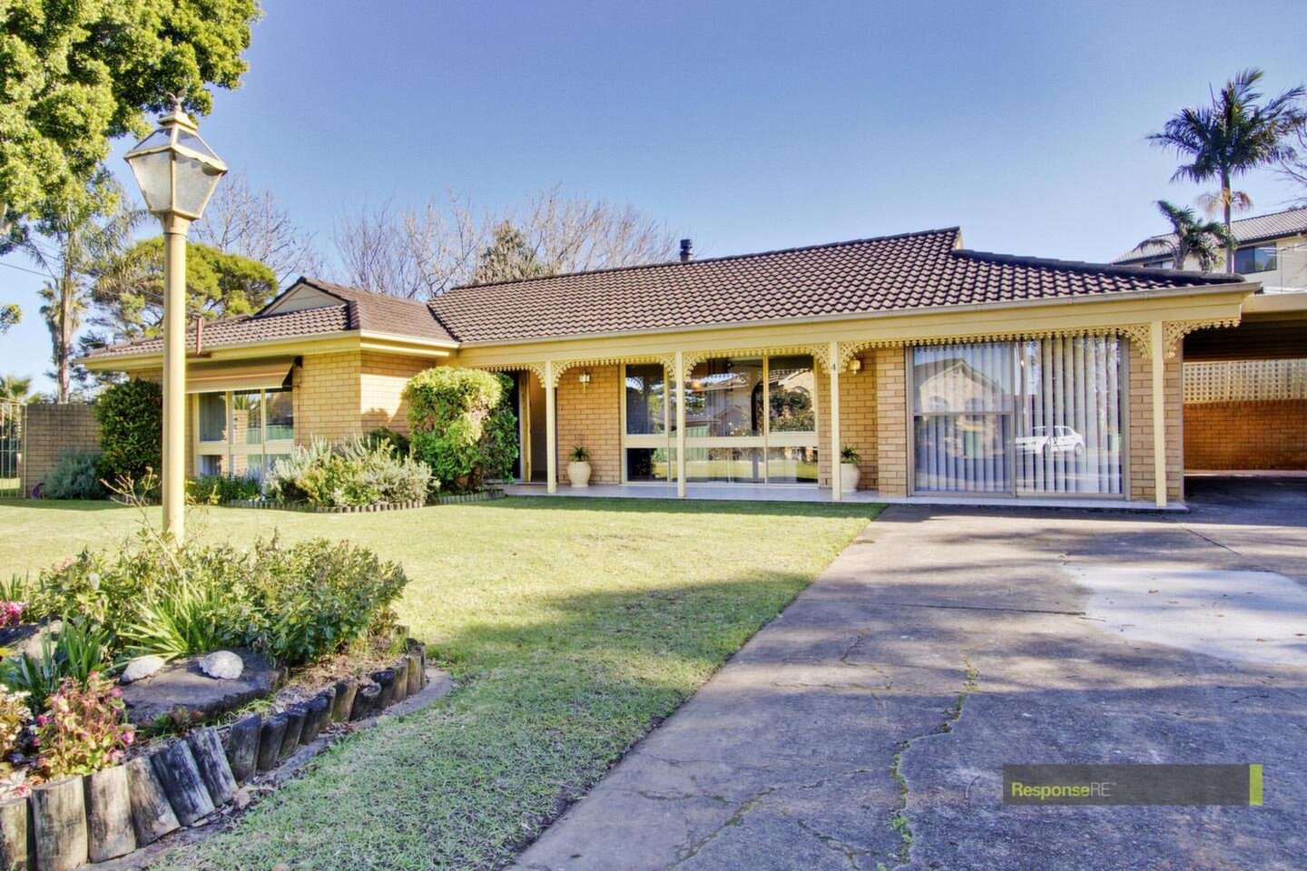 4 Eden Place, Winston Hills Sold by ResponseRE Walsh Sullivan Northmead - image 1