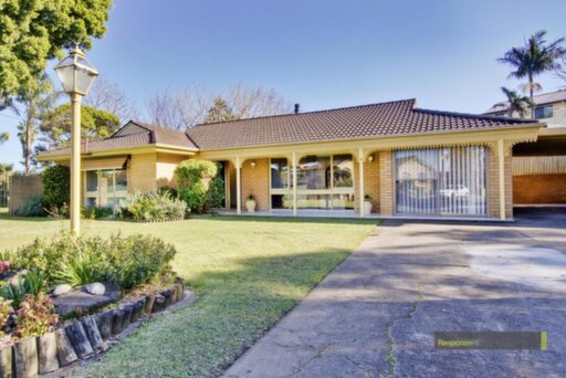 4 Eden Place, Winston Hills Sold by ResponseRE