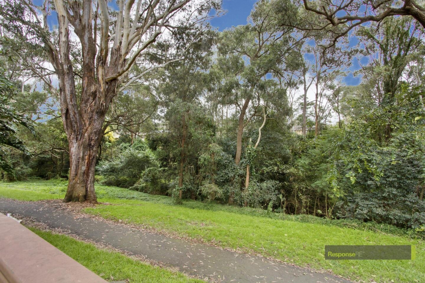 10 Berwin Place, Baulkham Hills Sold by ResponseRE Walsh Sullivan Northmead - image 1