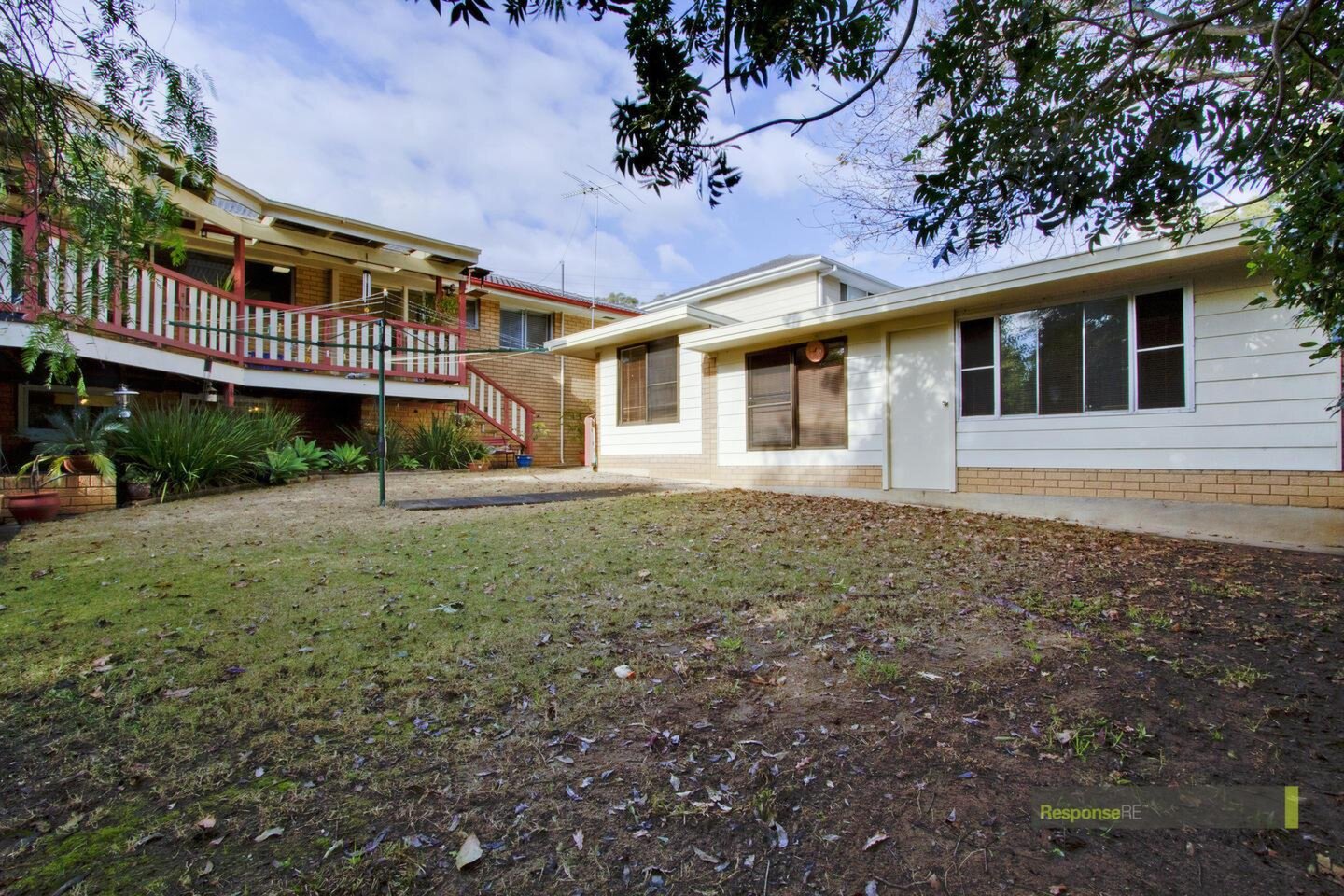 18 Henry Street, Baulkham Hills Sold by ResponseRE Walsh Sullivan Northmead - image 1