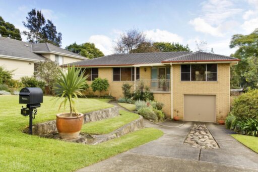 18 Henry Street, Baulkham Hills Sold by ResponseRE