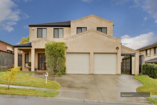 98 Chepstow Drive, Castle Hill Sold by ResponseRE
