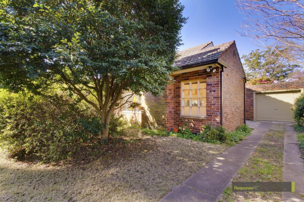 25 Killaloe Avenue, Pennant Hills Sold by ResponseRE