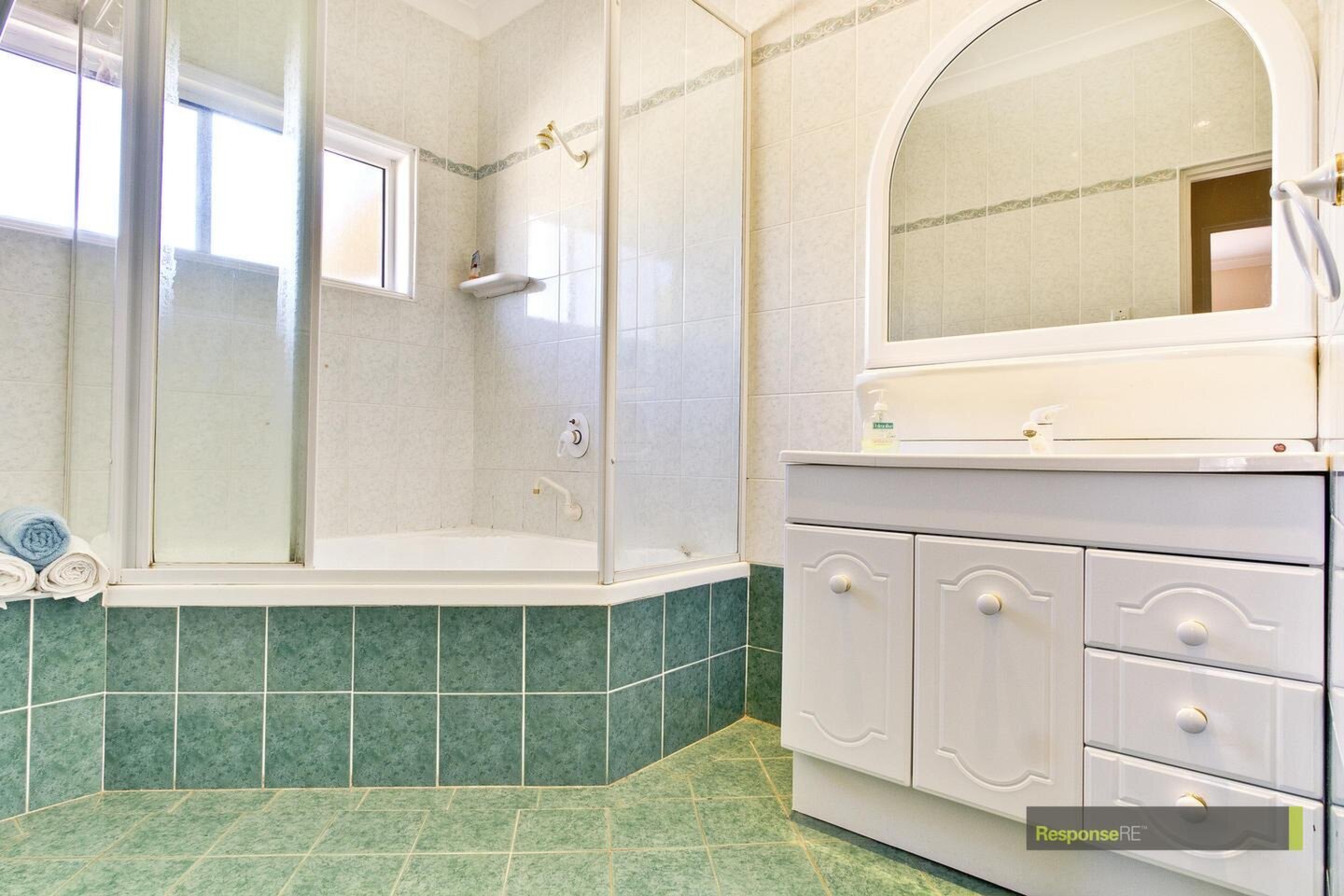 119 Binalong Road, Old Toongabbie Sold by ResponseRE Walsh Sullivan Baulkham Hills - image 1