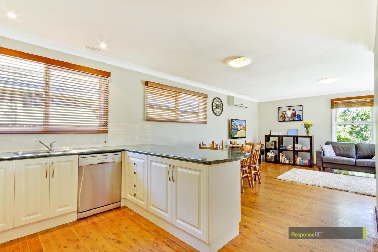 45 Doreen Crescent, Baulkham Hills Sold by ResponseRE Walsh Sullivan Northmead - image 1