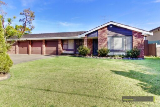 7 Redmond Avenue, Baulkham Hills Sold by ResponseRE