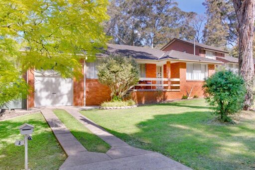 2 Kira Avenue, Northmead Sold by ResponseRE