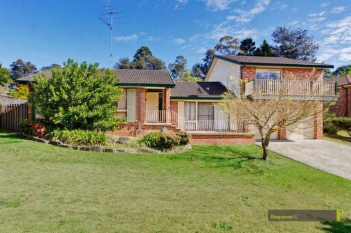 10 Yale Close, North Rocks Sold by ResponseRE