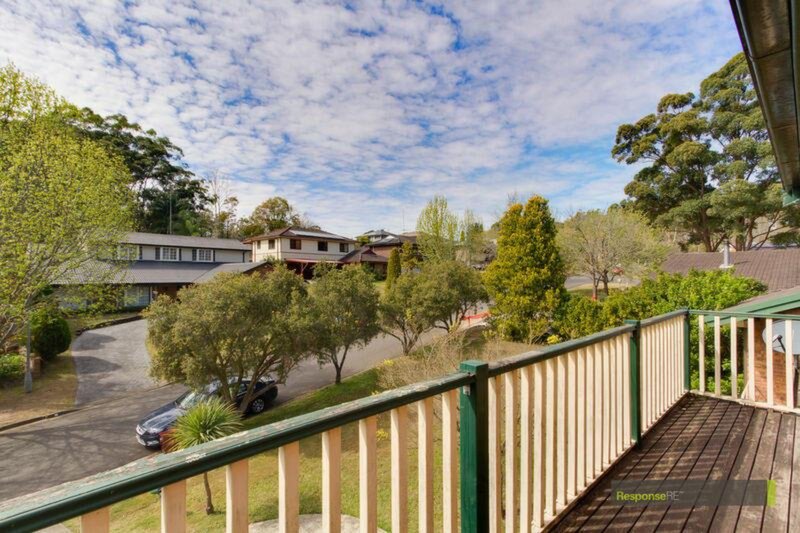 10 Yale Close, North Rocks Sold by ResponseRE Walsh Sullivan Northmead - image 1