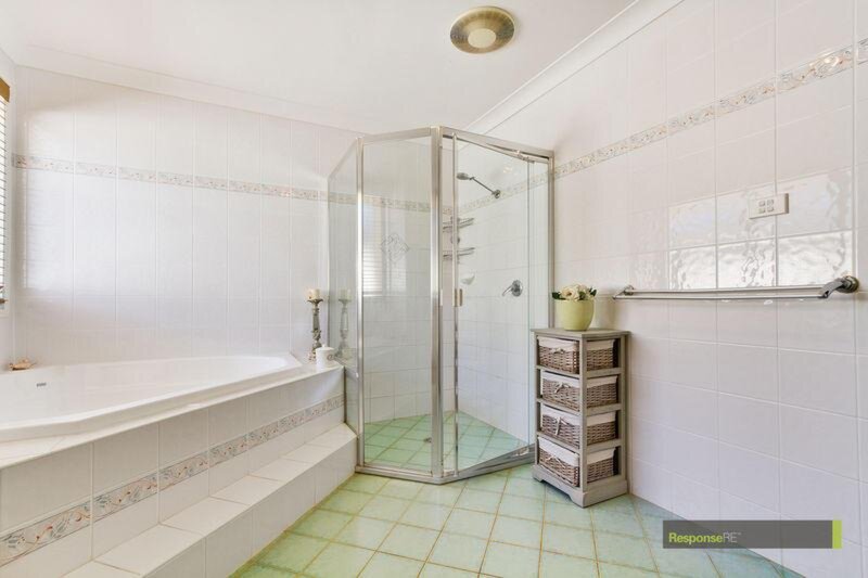45 Monaco Avenue, Kellyville Sold by ResponseRE Walsh Sullivan Baulkham Hills - image 1