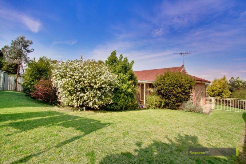 19 Sacoya Avenue, Bella Vista Sold by ResponseRE Walsh Sullivan Northmead - image 1