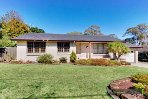 6 Kent Street, Baulkham Hills Sold by ResponseRE
