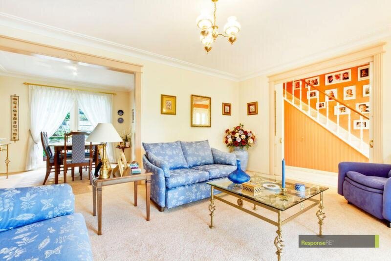 1 Kira Avenue, Northmead Sold by ResponseRE Walsh Sullivan Northmead - image 1