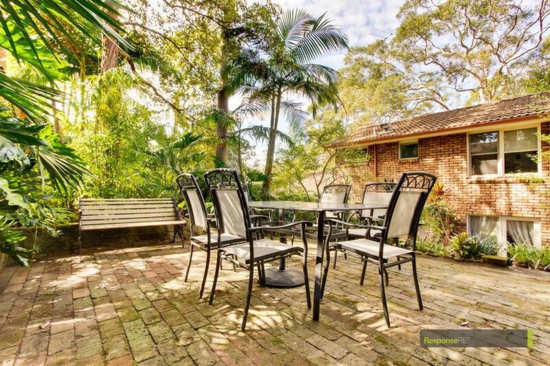 1 Kira Avenue, Northmead Sold by ResponseRE Walsh Sullivan Northmead - image 1