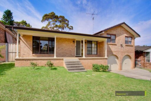 23 Grevillea Grove, Baulkham Hills Sold by ResponseRE
