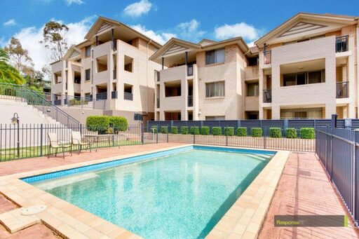 47/12-18 Conie Avenue, Baulkham Hills Sold by ResponseRE