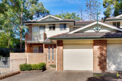 9/42 Kerrs Road, Castle Hill Sold by ResponseRE