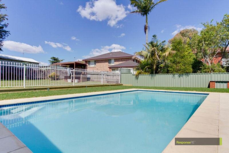 6 Kareela Road, Baulkham Hills Sold by ResponseRE Walsh Sullivan Northmead - image 1